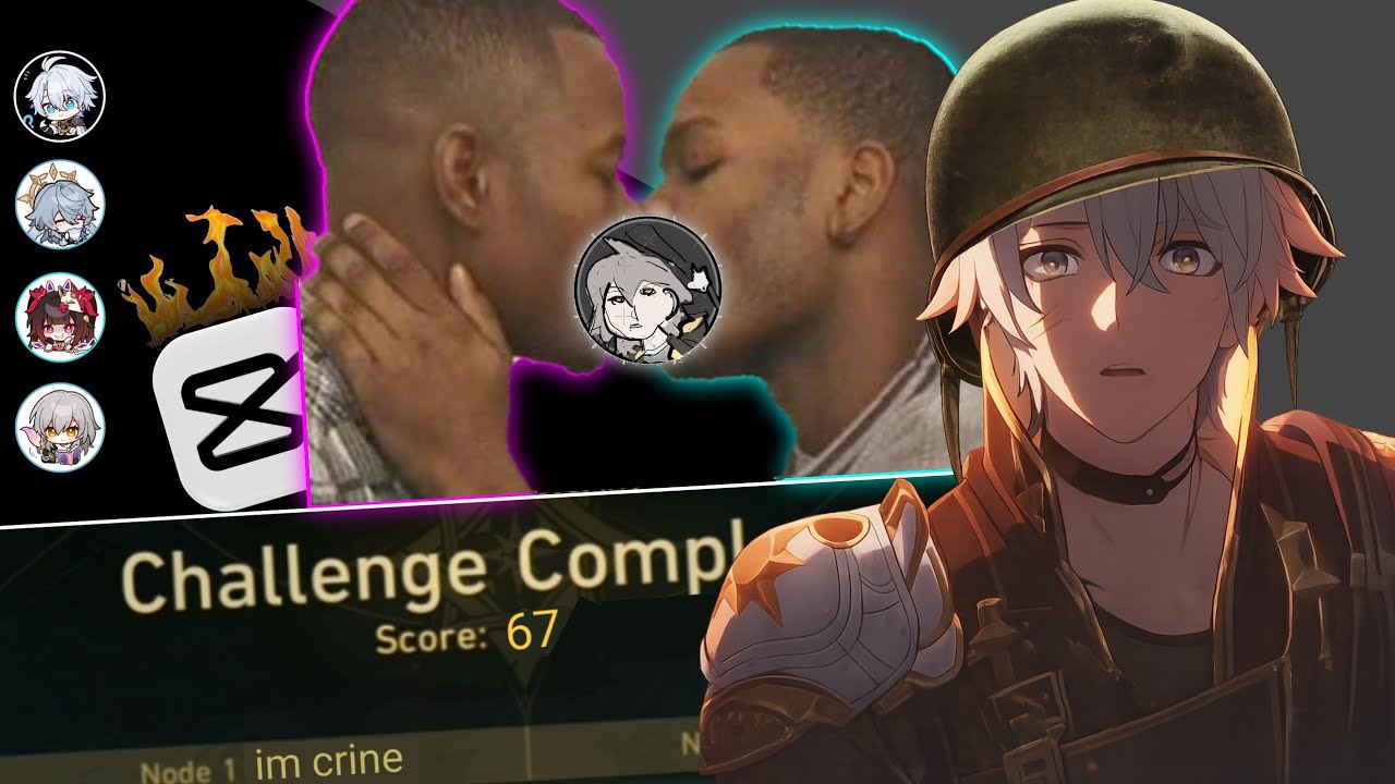 Pure Fiction, but edited on steroids, I guess