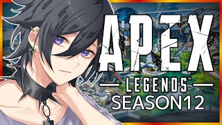 【Apex Legends】マスター様のお通り【奏手イヅル】