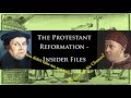 Protestant Reformation - Church Response to Luther