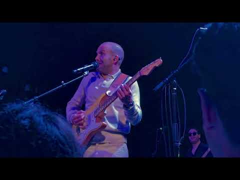 Theo Katzman I Don T Want To Be A Billionaire 10 05 25 Jersey 