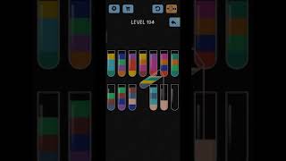 Water color sort level 194