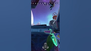 ￼ Turning this into a TikTok capcut template tomorrow😂 #apexlegends #gaming ￼