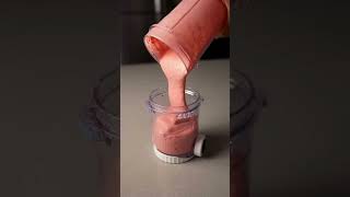 Protein raspberry sorbet recipe – we're so here 🥰 #womensbest #recipe