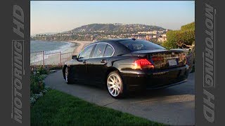 Motoring TV 2003 Episode 18