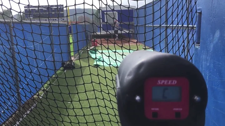 Brett Weisberg February 2017 Bullpen