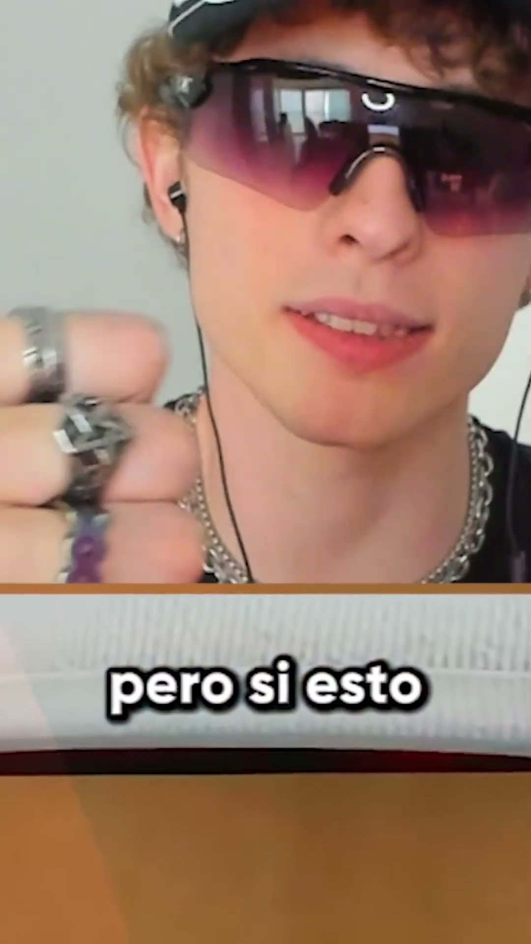 Por qué tienes el OMBLIGO hacia AFUERA?