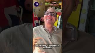 We're Hft - Learning disability allies