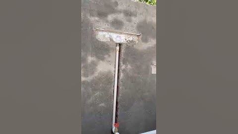 wall waterfall #cascade blade fountain #installation & #plumbing  #architect #waterfall 9811251169