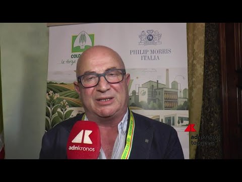 Video Trippella (Philip Morris), ogni anno acquisti in tabacco per 100 mln in Italia