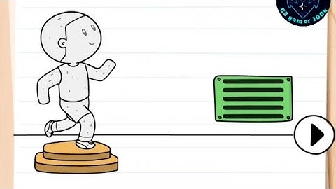 Brain test all star: Master Level 2 Walkthrough solutions