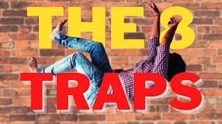 Traps All Students Fall Into ! !