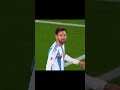 Messi Got Nicolas Jackson Right Foot Edit Phonkagressive Football Pessi Miss Funny