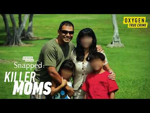 Daughter Learns Mom Killed to Protect Her | Snapped: Killer Moms (S1, E2) | Oxygen