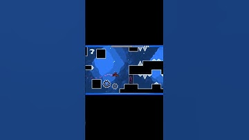 Day 3 of trying to make a rate-worthy level. Today i extended the ship part and added a coin route.