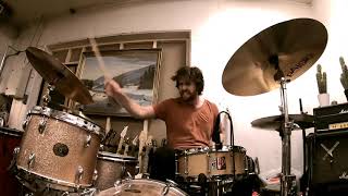 Sondre Veland - Calm Down With John Hegre And Ole Andre Farstad