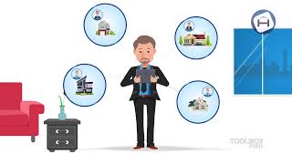 Explainer Video | Housal Customer Teaser Invest | Toolbox Studio