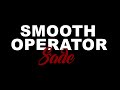 SMOOTH OPERATOR By Sade KARAOKE mp3