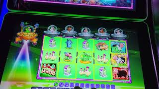 Winstar Winning