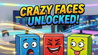 Expression Puzzle Challenge 🧩 Ultimate Emoticon Block Speed Match! ⏱️🔥✨ screenshot 5