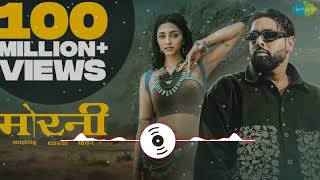 Morni – Badshah (Lyrics) | Sharvi Yadav | Preity Mukhundhan | Official Lyric Video Desi Party Banger