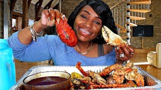 Seafood Boil Tips on starting a channel