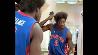 Nba 2K5 Ps2Xbox 2004 Video Game Us Adcommercial 30