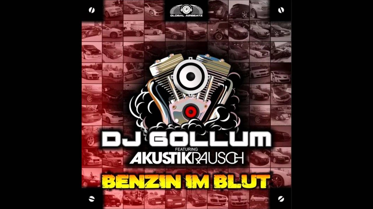 Benzin Im Blut Benzin Im Blut