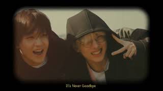 NCT DREAM_엔시티 드림 북극성 (Never Goodbye) [FMV] | 가사 뮤비 |