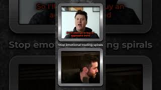 Avoid This Emotional Trading Habit at All Costs