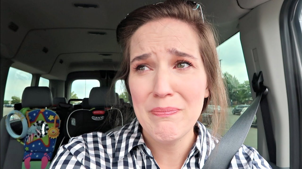 MY 2 YEAR OLD HAS A MELTDOWN YouTube