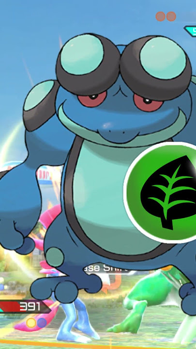 8 nomes bizarros de Pokémon em japonês