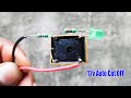 12v Auto Cut-Off Circuit | 12v Battery Charger