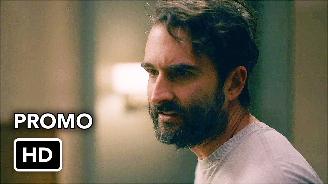 Room 104 1x04 Promo "I Knew You Weren't Dead" (HD)