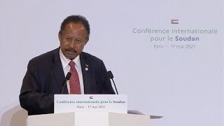 Paris se dit favorable à l'annulation de la dette du Soudan envers la France