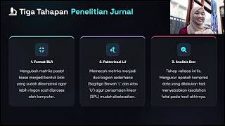 PROJEK ALJABAR LINEAR