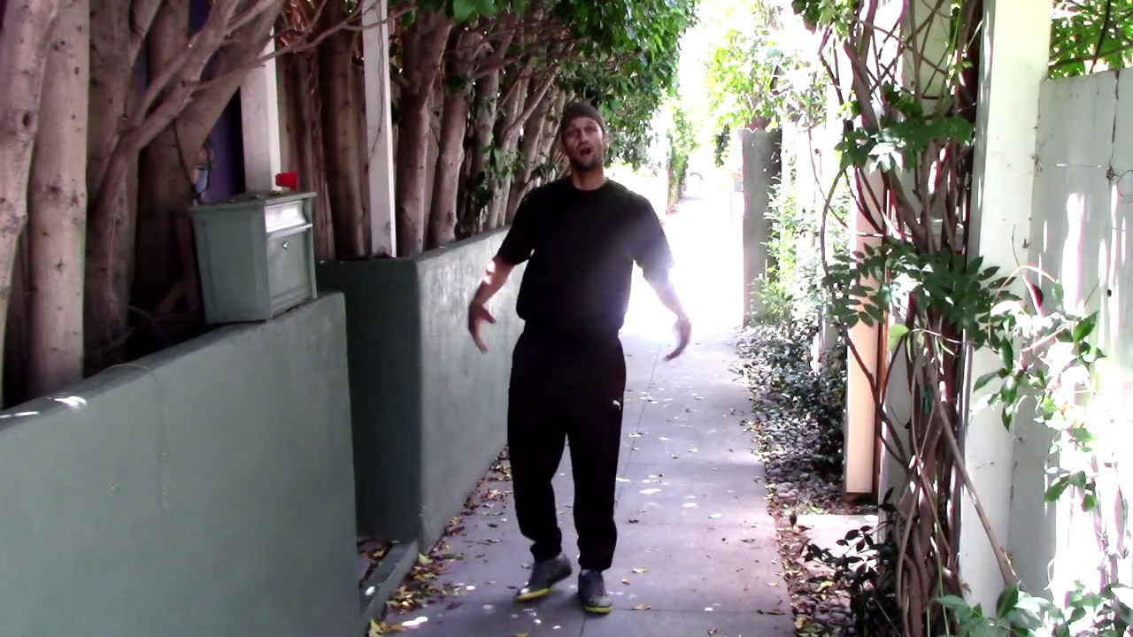 K. Sheikh - Her Mantra