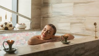 Holistic Healing at J Wellness Circle Taj Exotica The Palm Dubai