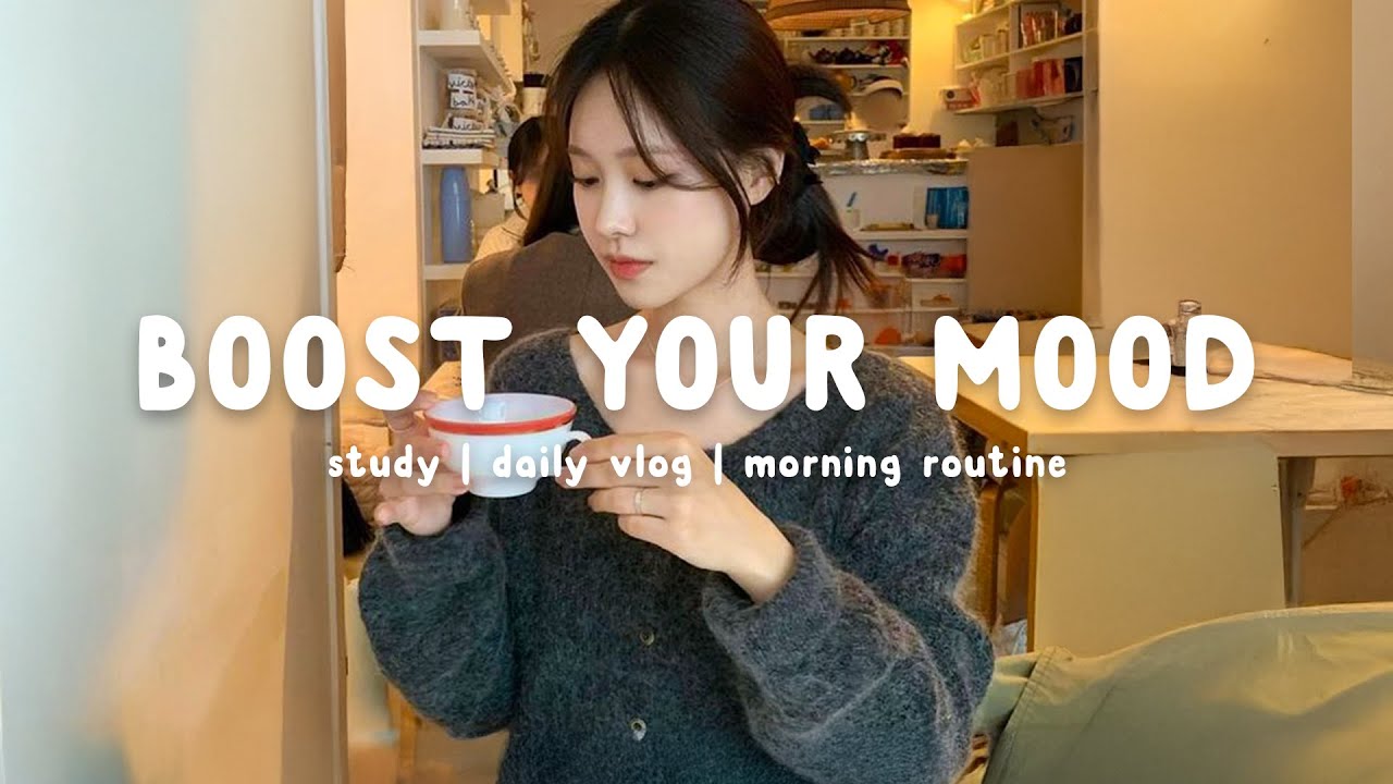 Happy Morning 🍀 Comfortable music that makes you feel positive  | Chill Life Music