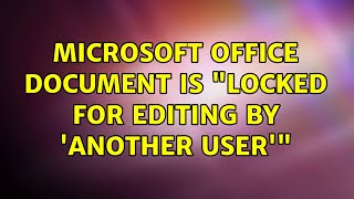 Microsoft Office document is 