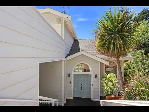 6163 Girvin Drive, Oakland, CA home video tour