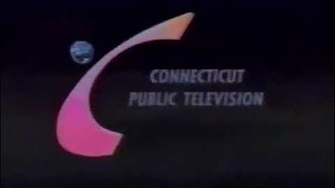 PBS Kids Program Break (WUNC-TV 2003) Incomplete