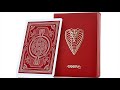 ASMR UNBOXING - Cobra playing cards by Cartamundi