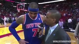 NBA bad lip reading