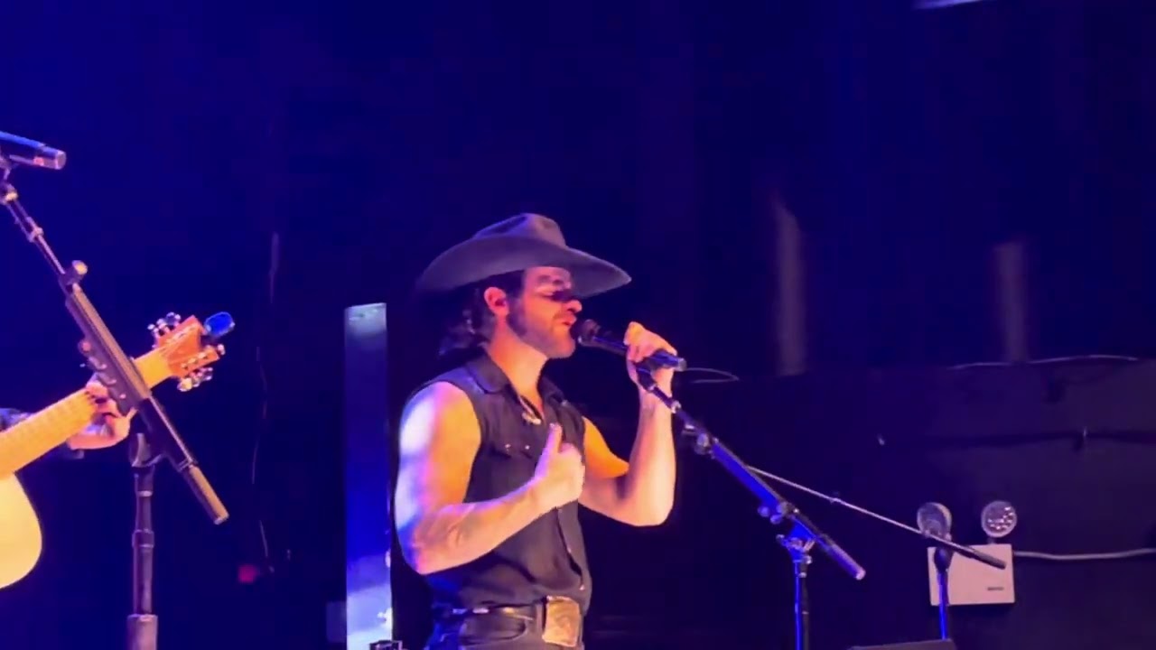 Restless Road “On My Way” 1-25-24