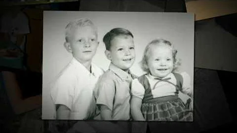 Earline Barnard Price | Funeral Service Video Trib...