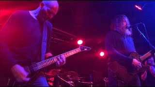 Misery Index – The Spectator (Live 12/03/21 at Ottobar in Baltimore, MD)