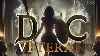 Hes BACK! | DFC 128 (D2R PvP)