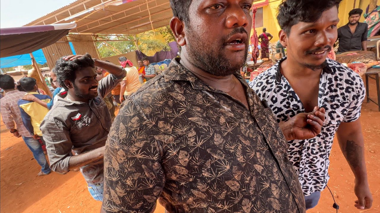 கருமத்தம்பட்டி திருவிழாவில் 📱Phone பறிச்சுட்டாங்க🤷‍♂️/Tamilnadu Festival / Tamil Bros