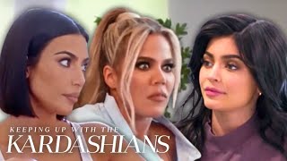 Kim Kardashian, Khloé Kardashian & Kylie Jenners Best Business Moves Kuwtk E