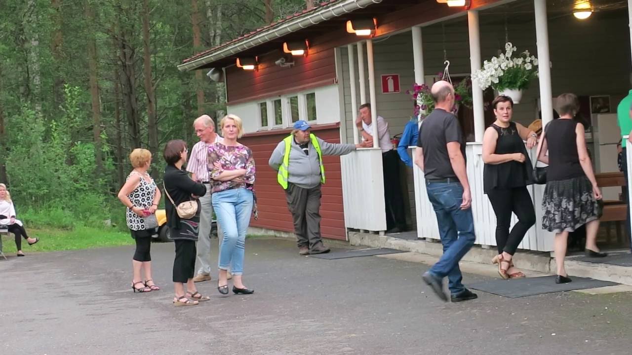 Suukosken Keidas - YouTube